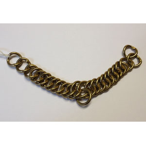 Aurigan Curb Chain