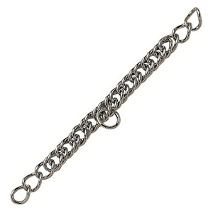 Curb Chain - StSt (4505502455)