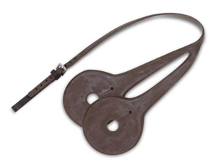 Australian Noseband