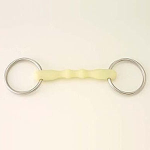 Flexi Mouth Loose Ring Barmouth