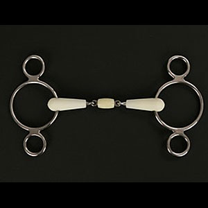 Happy Mouth Roller Pessoa - 14.5cm