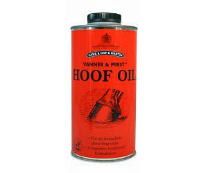 CDM Hoof Oil  500ml