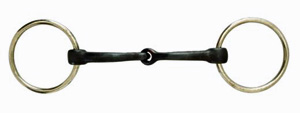 Korsteel Sweet Iron Loose Ring