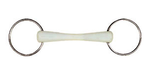 Nathe Loose Ring Snaffle