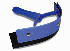 Plastic Sweatscraper