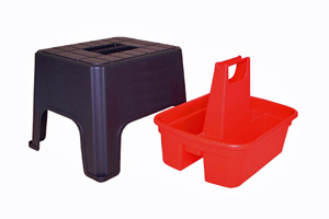Step-Up Tack Box (485010)