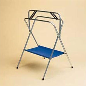 Folding Saddle Horse (S54)