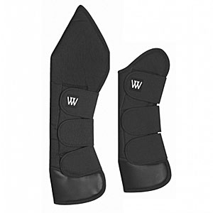 Woof Wear Travel Boots - XL